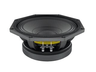 LAVOCE MAF082.00 8" Woofer, Ferrite, Aluminium Basket Driver