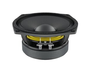 LAVOCE MAF061.50 6.5" Woofer, Ferrite, Aluminium Basket Driver