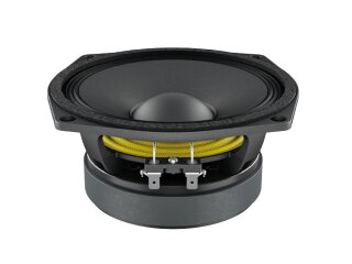 LAVOCE MAF061.50 6.5" Woofer Ferrite Aluminium Basket Driver