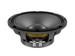 LAVOCE WAF102.50A-16 10 Zoll  Woofer, Ferrit, Alukorb