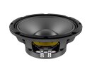 LAVOCE WAF102.50A-16 10" Woofer Ferrite Magnet...