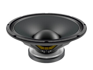 LAVOCE SSF153.00-4 15" Subwoofer Ferrite Magnet Steel Basket Driver