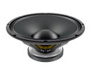 LAVOCE SSF153.00-4 15" Subwoofer Ferrite, Magnet...