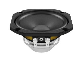 LAVOCE WSN041.00-16 4" Woofer Neodymium Magnet Steel Basket Driver