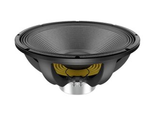 LAVOCE SAN184.02-4 18 Zoll  Subwoofer, Neodym, Alukorb