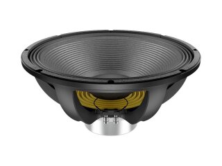 LAVOCE SAN184.02-4 18" Subwoofer Neodymium Magnet Aluminium Basket Driver