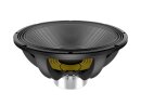 LAVOCE SAN184.50-4 18 Zoll  Subwoofer, Neodym, Alukorb