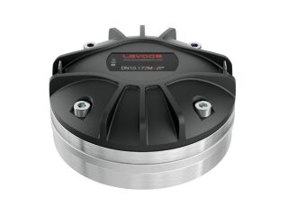 LAVOCE DN10.172M 1" Compression Driver, Neodymium Motor