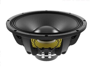 LAVOCE WAN123.01 12 Zoll  Subwoofer, Neodym, Alukorb