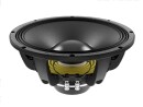 LAVOCE WAN123.01 12 Zoll  Subwoofer, Neodym, Alukorb