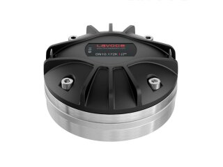LAVOCE DN10.172K 1" Compression Driver, Neodymium Magnet