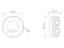 LAVOCE DN10.172K 1" Compression Driver, Neodymium Magnet