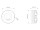 LAVOCE DN10.172K 1" Compression Driver, Neodymium Magnet