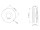 LAVOCE DN14.25T-16 1.4" Compression Driver, Neodymium Magnet,