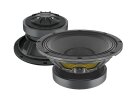 LAVOCE CSF082.00K 8" Coaxial Speaker, Ferrite, Steel...