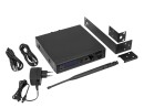 RELACART PM-320T In-Ear Stereo Transmitter 626-668 MHz