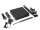 RELACART PM-320T In-Ear Stereo Transmitter 626-668 MHz