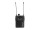 RELACART PM-320R In-Ear Bodypack Receiver 626-668 MHz