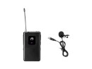 OMNITRONIC UHF-E Serie Bodypack 531.9MHz + Lavalier...