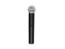 OMNITRONIC UHF-E Series Handheld Microphone 826.1MHz