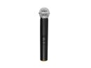 OMNITRONIC UHF-E Series Handheld Microphone 828.6MHz