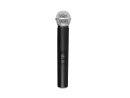 OMNITRONIC UHF-E Series Handheld Microphone 831.1MHz