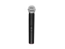 OMNITRONIC UHF-E Series Handheld Microphone 523.1MHz