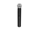 OMNITRONIC UHF-E Series Handheld Microphone 529.7MHz