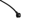 OMNITRONIC UHF-E Series Headset Microphone black