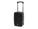 OMNITRONIC WAMS-10BT2 MK2 Wireless PA System