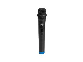 OMNITRONIC WAMS-10BT2 MK2 Wireless Microphone 863MHz