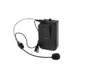 OMNITRONIC WAMS-10BT2 MK2 Bodypack incl. Headset 863MHz