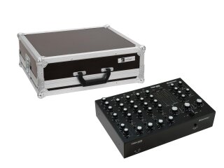 OMNITRONIC Set TRM-422 + Case