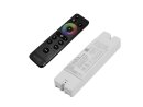 EUROLITE Set LED Strip 5in1 WiFi Controller + Remote...