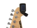 DIMAVERY EGS-1 Electric guitar set, black