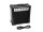 DIMAVERY EGS-1 Electric guitar set, black