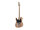 DIMAVERY TL-601 E-Gitarre LH, natur