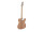 DIMAVERY TL-601 E-Gitarre LH, natur