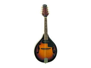 DIMAVERY ML-003 Mandoline m.PU, sunburst