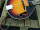 DIMAVERY ML-003 Mandolin w.PU, sunburst