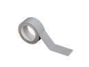 ACCESSORY Dancefloor PVC Tape 50mmx33m grey