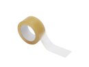 ACCESSORY Dancefloor PVC Tape 50mmx33m clear