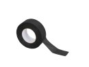 ACCESSORY Textile Tape 50mmx50m black