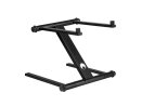 OMNITRONIC SLR-USB Laptop Stand inkl. USB-Hub