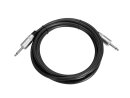 PSSO RE-10 Speaker cable Jack 2x2.5 1m bk REAN