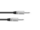 PSSO RE-30 Speaker cable Jack 2x2.5 3m bk