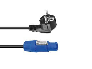 EUROLITE P-Con Power Cable 3x1 1,2m