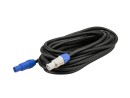 EUROLITE P-Con Connection Cable 3x1.5 1,5m