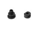 EUTRAC Retaining collar for multi adapter Ø10,5mm/...