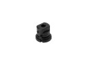 EUTRAC Retaining collar for multi adapter Ø10,5mm/...